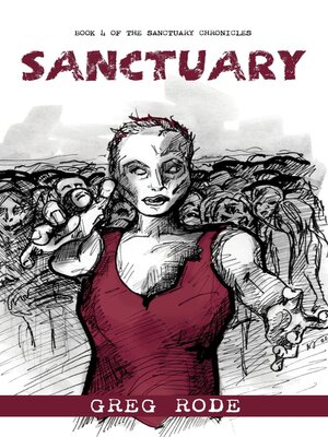 cover image of Sanctuary